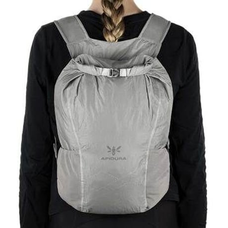 APIDURA パッカブル バックパック (13L)