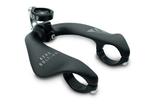 Ridefarr GPSマウント（カーボンエアロボルトオン） | Cycle Parts World