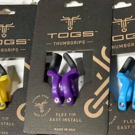 TOGS トグス　ノーマルタイプ