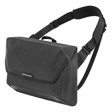 APIDURA  シティメッセンジャー