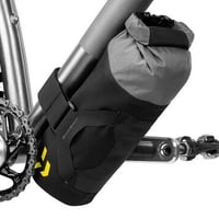 APIDURA バックカントリー トップチューブパック 1L レビュー】アピデュラ バックカントリートップチューブパック
