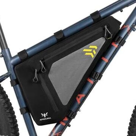 APIDURA バックカントリーフルフレームパック