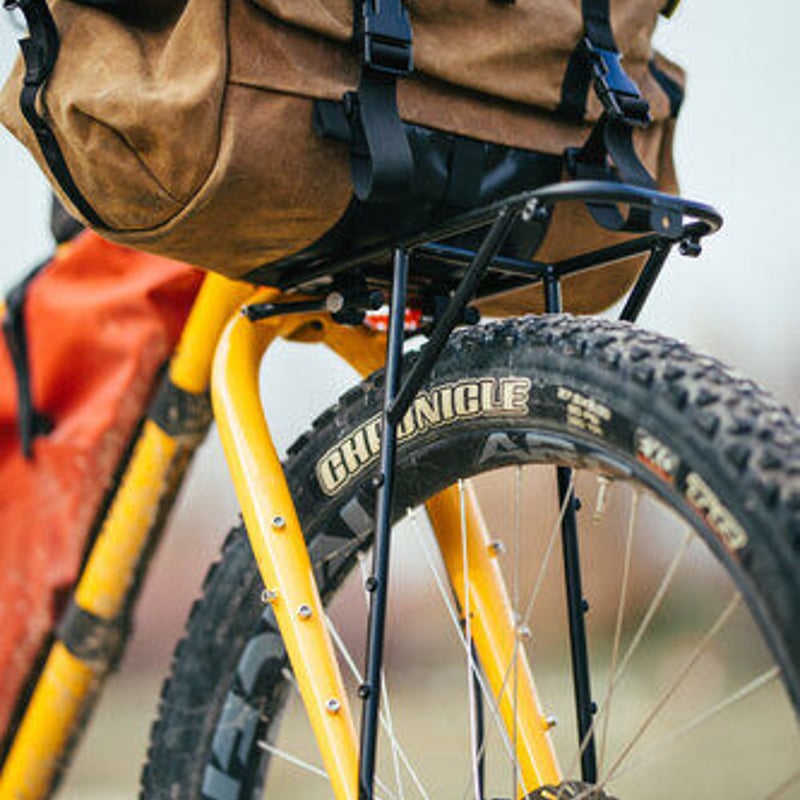 tumbleweed タンブルウィードtラック ブルーラグ好きに TUMBLEWEED BICYCLE】T RACK | Humhumhug Online Shop