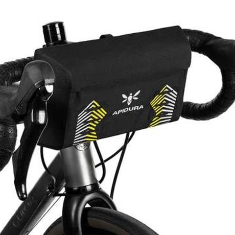 APIDURA レーシング・ハンドルバーミニパック(２.５L)