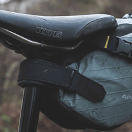 APIDURA バックカントリー ドロッパーポストアダプター