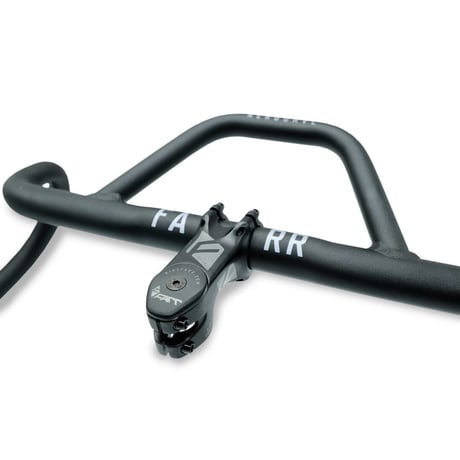 RideFARR エアログラベルハンドル（Farr Aero Gravel Alloy）