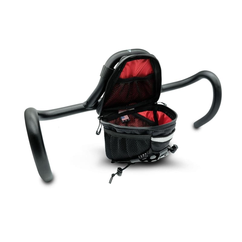 RideFARR エアロロードハンドル（Farr Aero Drop Handlebar） |