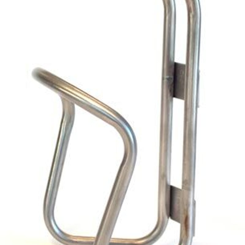 ☆ キングケージ　チタン　ボトルケージ　KingCage ti ☆ King Cage - Titanium Cage | チタン製ボトルケージ - ParkSIDER