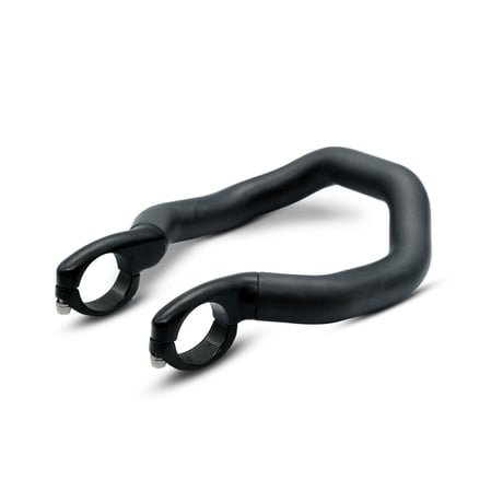 RideFARR カーボンエアロボルトオンL（Farr Carbon Aero Bolt-On Large）