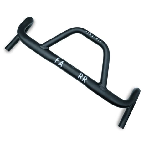 RideFARR エアログラベルハンドル（Farr Aero Gravel Alloy）
