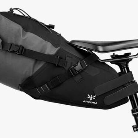 APIDURA バックカントリーサドルパック