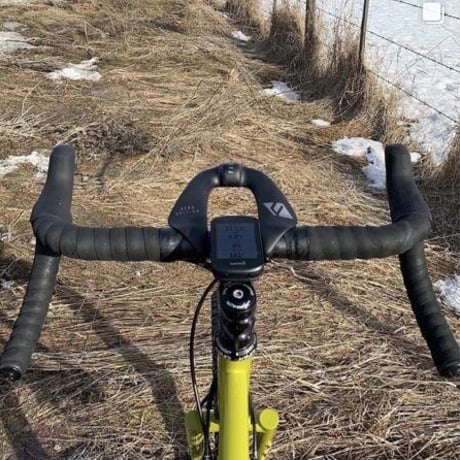 Ridefarr カーボンエアロボルトオン