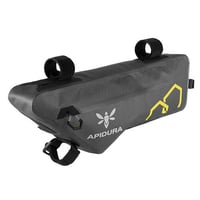 APIDURA エクスペディション　サドルバック（14リットル） サドルバッグ 14L 【EXPEDITION SADDLE PACK/ ミディアム