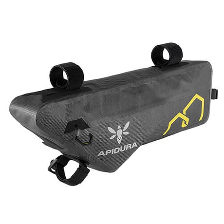 【国内正規品】APIDURA エクスペディション・フレームパック （3L）全国送料無料