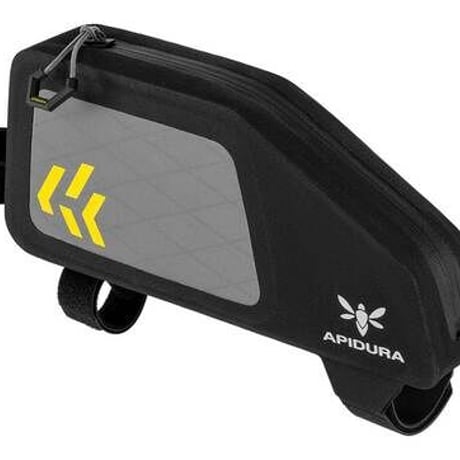 APIDURA　バックカントリー　トップチューブパック（1L)