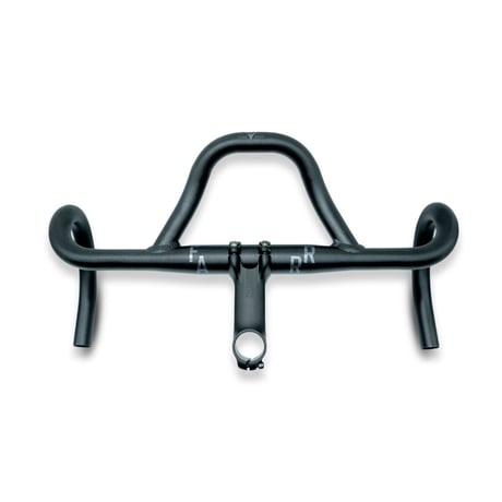 RideFARR エアロロードハンドル（Farr Aero Drop Handlebar）