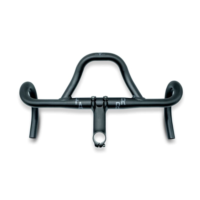 RideFARR エアロロードハンドル（Farr Aero Drop Handlebar） |