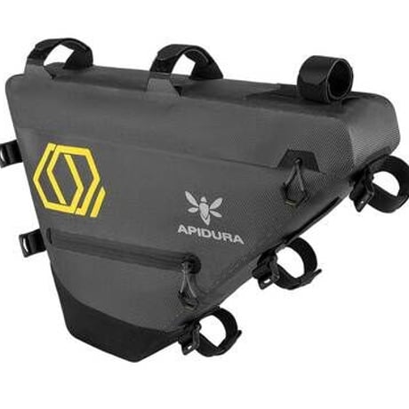 APIDURA エクスペディション・フルフレームパック