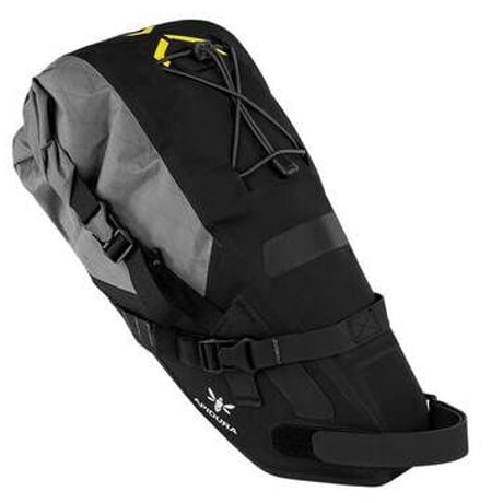 APIDURA バックカントリーサドルパック