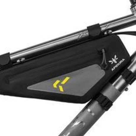 APIDURA バックカントリーフレームパック