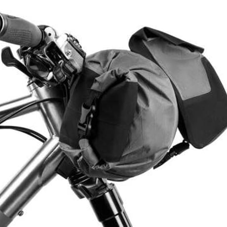 APIDURA バックカントリーアクセサリーポケット（４L）