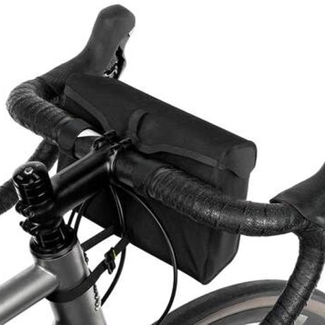 APIDURA レーシング・ハンドルバーミニパック(２.５L)