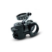 Ridefarr スペースステム | Cycle Parts World