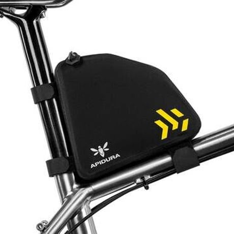 APIDURA バックカントリーリアトップチューブパック (1L)