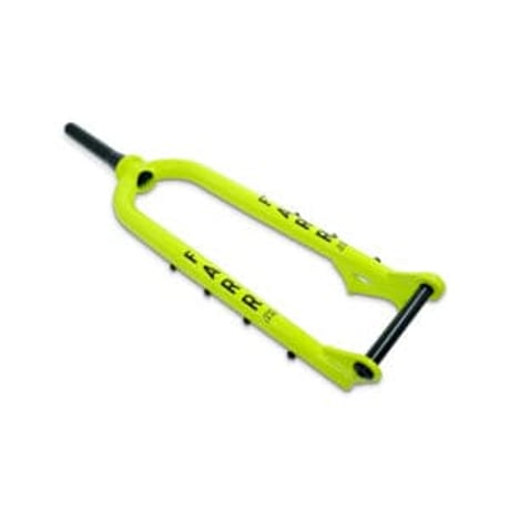 Ridefarr クロモリ リジッドフォーク（29er)