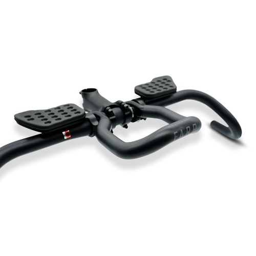 ridefarr ライドファーアームレストエクステンダーバーLセット