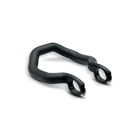 RideFARR カーボンエアロボルトオンL（Farr Carbon Aero Bolt-On Large）
