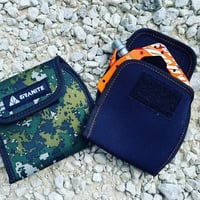 Granite Design ペダルソックス