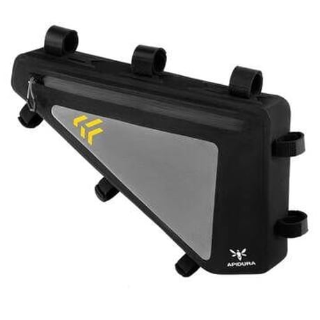 APIDURA バックカントリーフルフレームパック