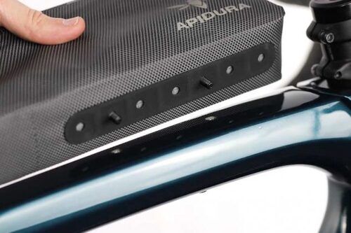 国内正規品】APIDURA エクスペディション ボルトオントップチューブ