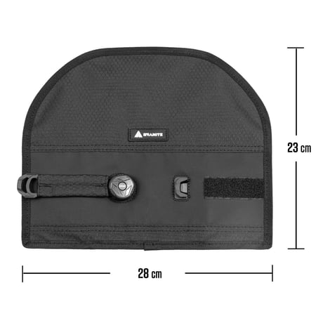 Granite Design Quiver Tool Roll（ツールロール）