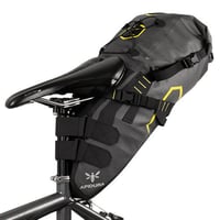 【国内正規品】APIDURA　エクスペディション　サドルパック（14L）全国送料無料