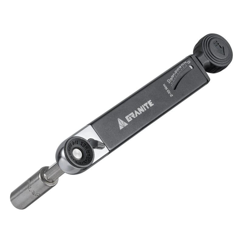 Granite Design Rocknroll TQ Torque Ratchet Too