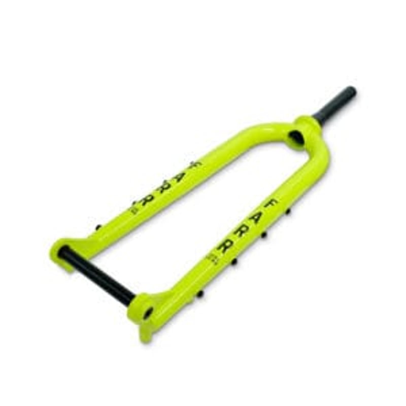 Ridefarr クロモリ リジッドフォーク（29er) | Cycle Parts World