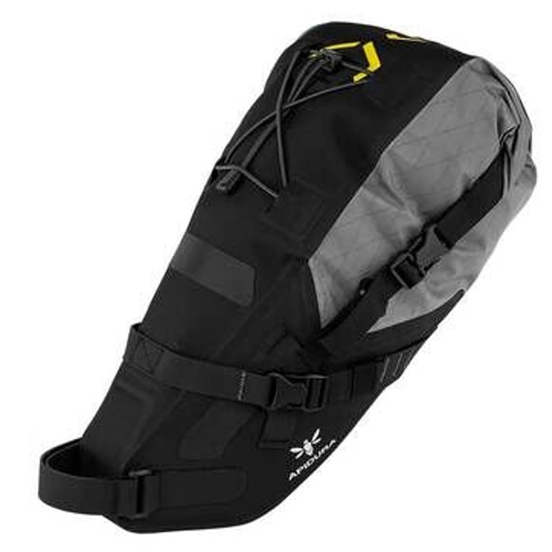 APIDURA バックカントリーサドルパック | Cycle Parts World APIDURA バックカントリーサドルパック | Cycle Parts World
