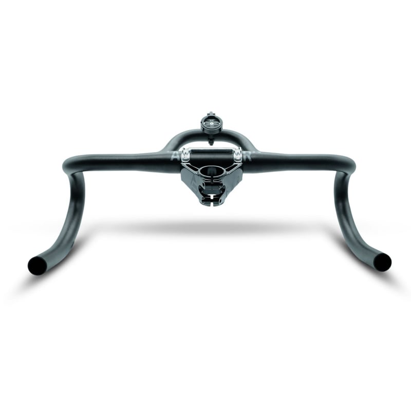 RideFARR エアロロードハンドル　幅400mm(芯-芯) RideFARR エアロロードハンドル（Farr Aero Drop Handlebar） |