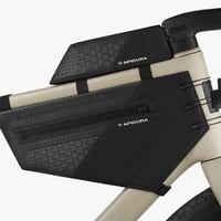 APIDURA レーシング・ハンドルバーミニパック(2.5L) | Cycle Parts W