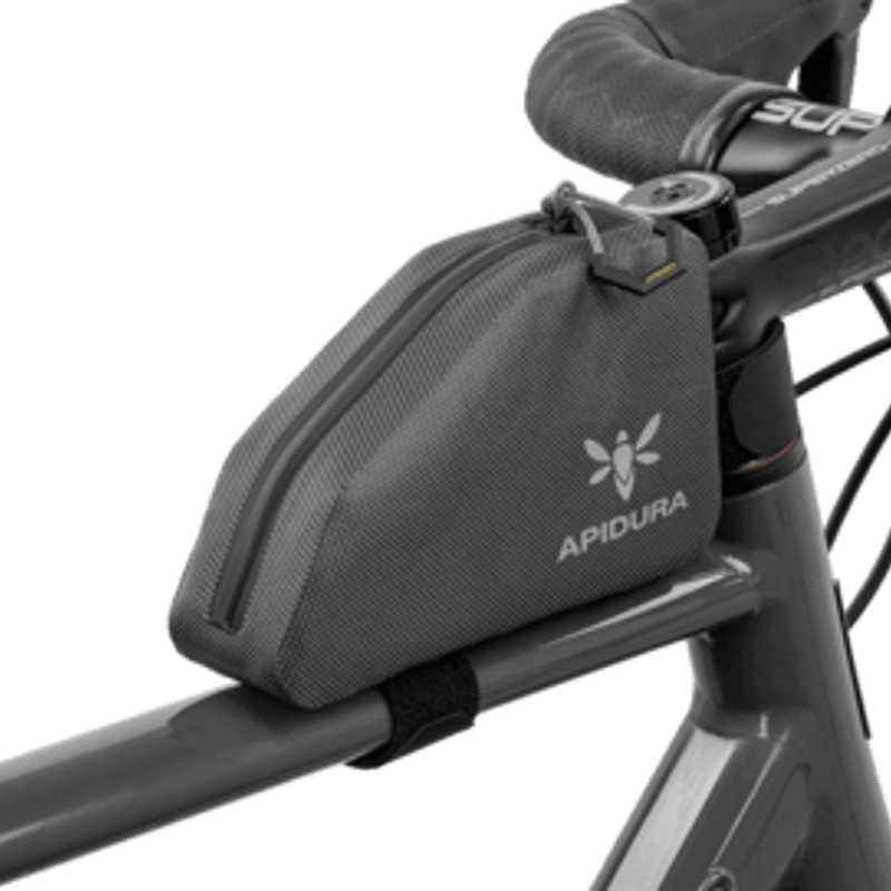 APIDURA エクスペディション・トップチューブパック