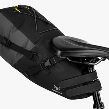 APIDURA バックカントリーサドルパック