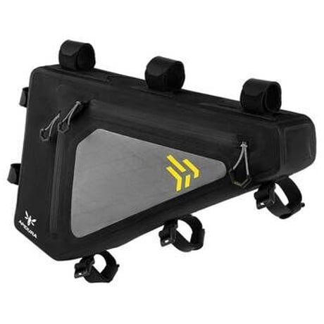 APIDURA バックカントリーフルフレームパック