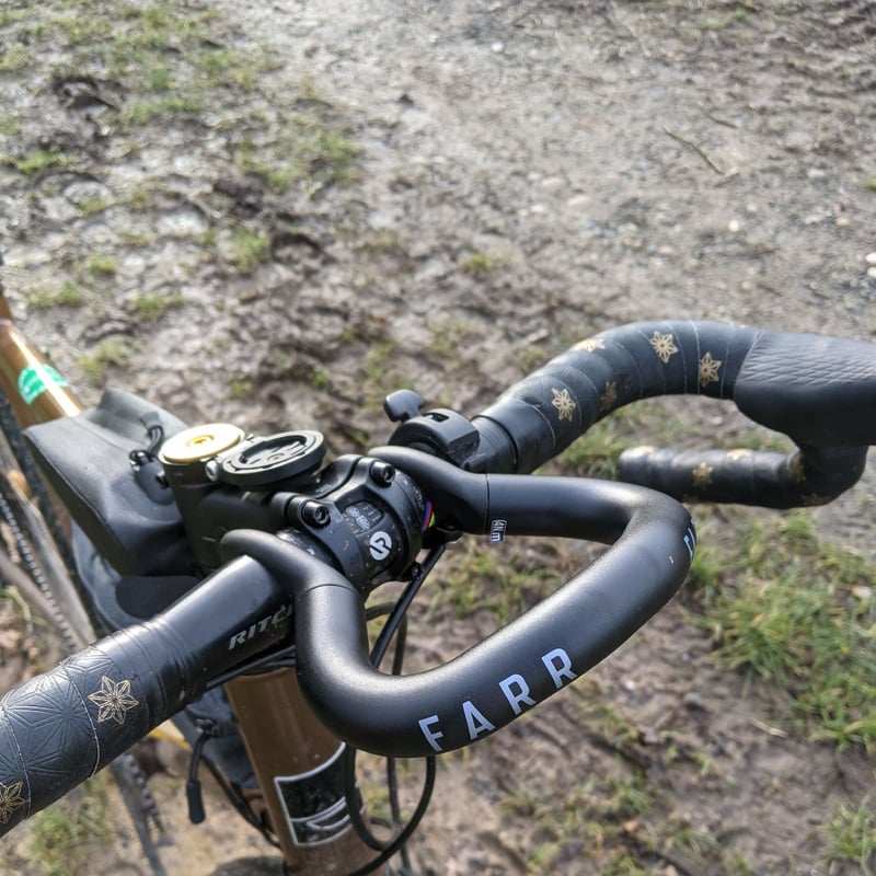 RideFARR エアロボルトオンアルミ(Farr Alloy Aero Bolt-On) | RideFARR エアロボルトオンアルミ(Farr Alloy Aero Bolt-On) |