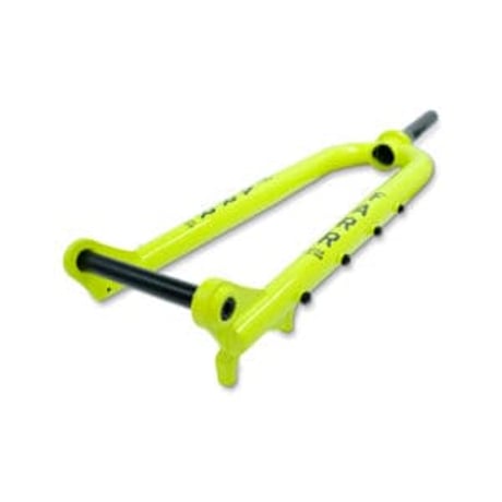 Ridefarr クロモリ リジッドフォーク（29er)