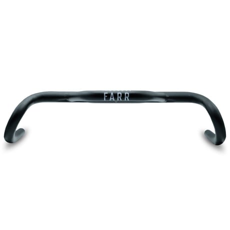 RideFARR エアログラベルハンドル（Farr Aero Gravel Alloy）