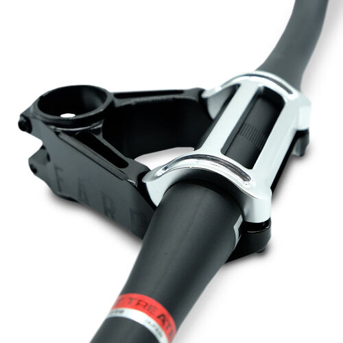 Ridefarr スペースステム | Cycle Parts World