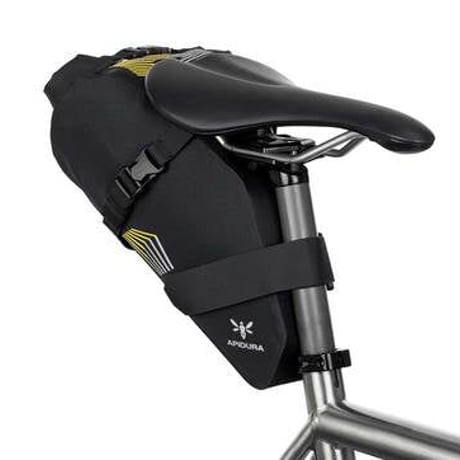 【国内正規品】APIDURA　レーシング　サドルパック（3L）全国送料無料