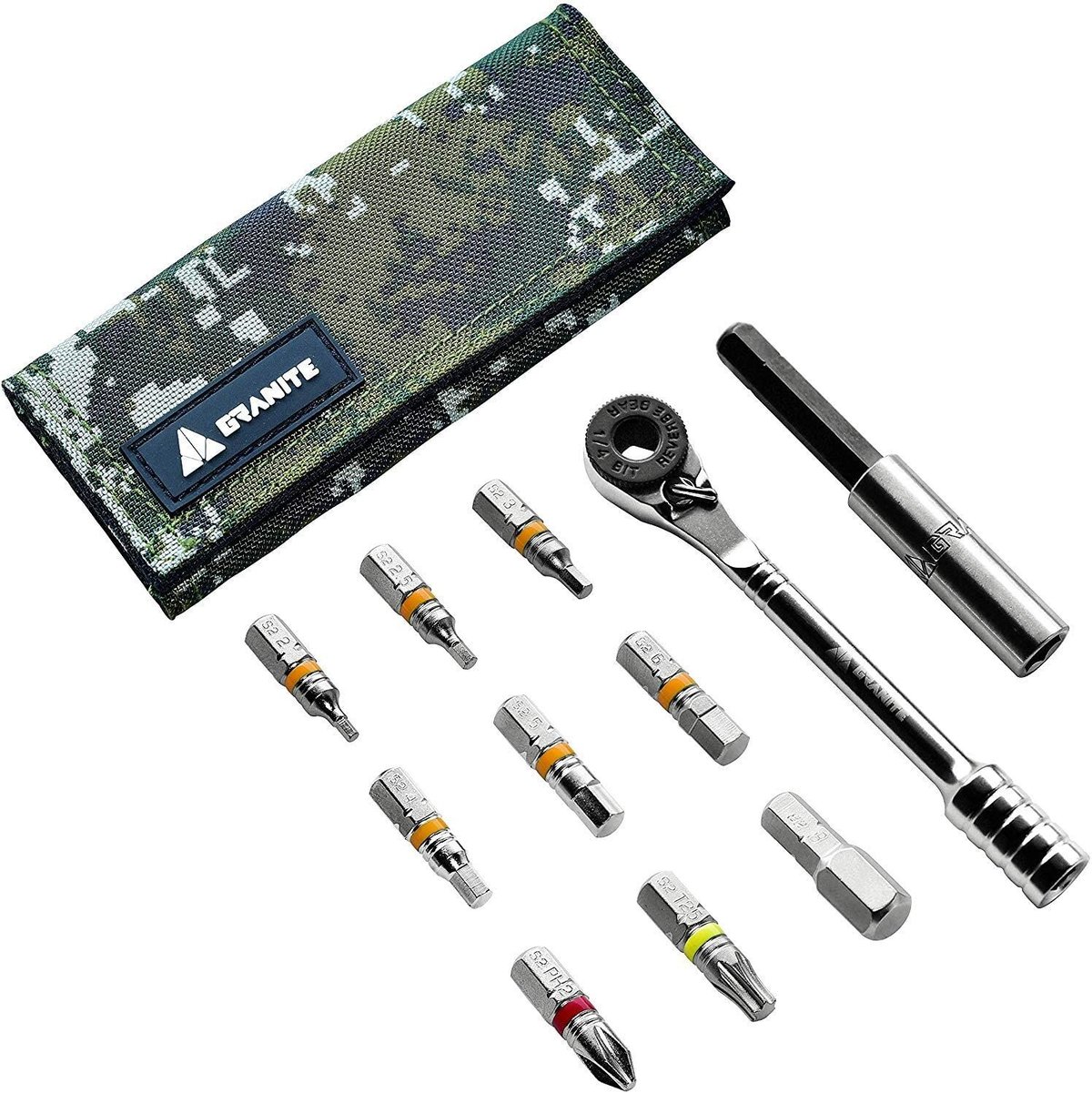 ロックンロール Granite Design / RocknRoll Tool ロックンロールツール - Above
